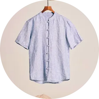 Linen shirt